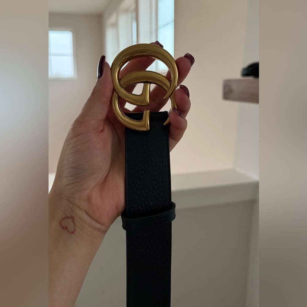 Gucci belt - Picture 4 of 5